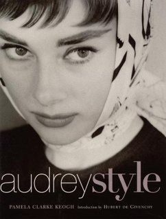 Audrey Style - Clarke Keogh, Pamela