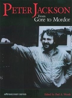 Peter Jackson: From Gore to Mordor