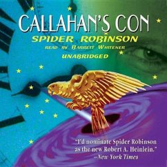 Callahan's Con - Robinson, Spider