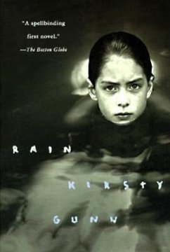 Rain - Gunn, Kirsty