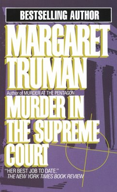 Cover Murder in the Supreme Court
