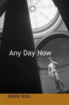 Any Day Now - Roig, Denise