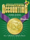 Century 21 Accounting for Texas General Journal