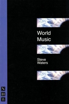 World Music - Waters, Steve