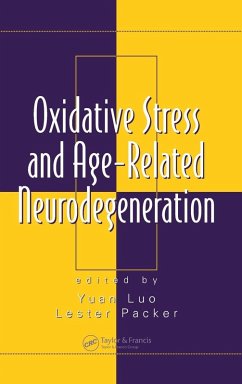 Oxidative Stress and Age-Related Neurodegeneration Oxidative Stress and Age-Related Neurodegeneration