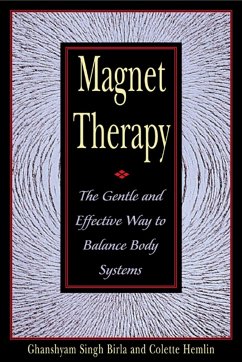 Magnet Therapy - Birla, Ghanshyam Singh