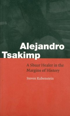 Alejandro Tsakimp - Rubenstein, Steven L