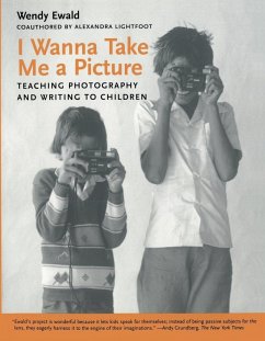 Cover I Wanna Take Me a Picture