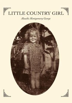 Little Country Girl - George, Maudie Montgomery