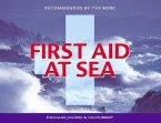 First Aid at Sea