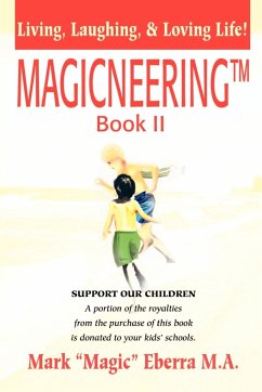 Magicneering (TM) Book II - Eberra, Mark