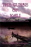 THE CURSE OF KALI THE CURSE OF KALI