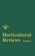 Horticultural Reviews, Volume 26 - Bild 1