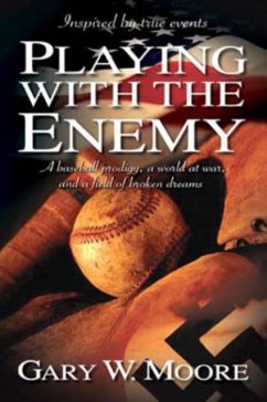 Playing with the Enemy - Moore, Gary W.