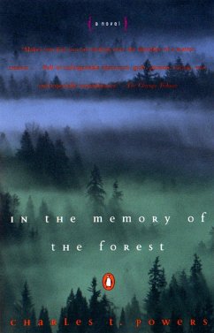 In the Memory of the Forest - Powers, Charles