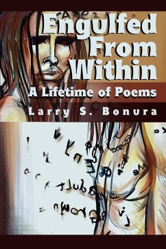 Engulfed From Within - Bonura, Larry S.