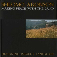 Cover Shlomo Aronson