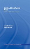 Gender, Ethnicity and Place