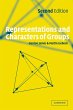 Representations and Characters of Groups - Bild 1