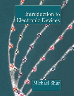 Introduction to Electronic Devices - Shur, Michael S.; Shur