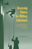Assessing Fitness for Military Enlistment