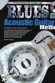 Blues Acoustic Guitar Method