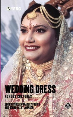 Cover Wedding Dress Across Cultures
