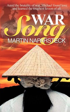 War Song - Naparsteck, Martin J.