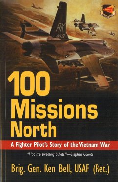 100 Missions North (Revised) - Bell, Ken