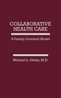 Collaborative Health Care - Glenn, Michael L.