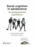 Social Cognition in Adolescence