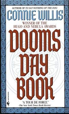 Doomsday Book - Willis, Connie