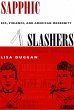 Sapphic Slashers - Bild 1
