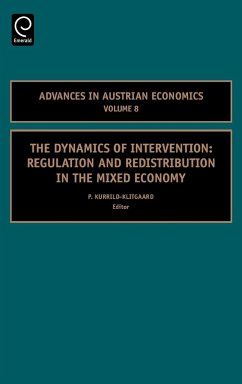 The Dynamics of Intervention - Kurrild-Klitgaard, P. (ed.)