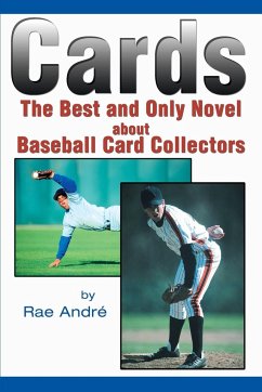 Cards - Andre, Rae