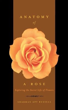 Anatomy of a Rose - Russell, Sharman Apt