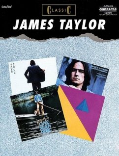 Classic James Taylor - Taylor, James