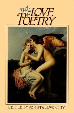 Book of Love Poetry
