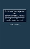 Economic Development and Environmental Control