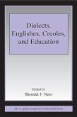 Dialects, Englishes, Creoles, and Education