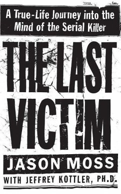 The Last Victim - Moss, Jason; Kottler, Jeffrey