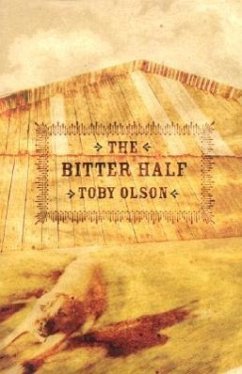 The Bitter Half - Olson, Toby