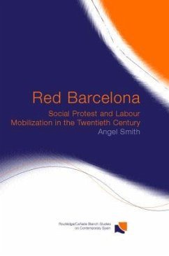 Red Barcelona - Smith, Angel (ed.)