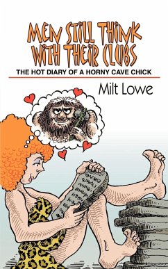Men Still Think With Their Clubs - Lowe, Milt