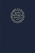 Transactions of the Royal Historical Society: Volume 11 - Royal Historical Society