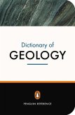 The Penguin Dictionary of Geology