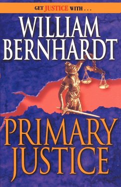 Primary Justice - Bernhardt, William