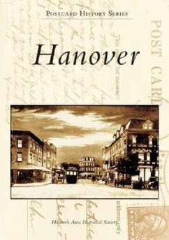 Hanover - Hanover Area Historical Society