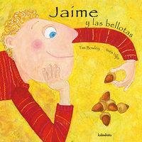 Cover Jaime y las bellotas