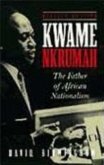 Kwame Nkrumah